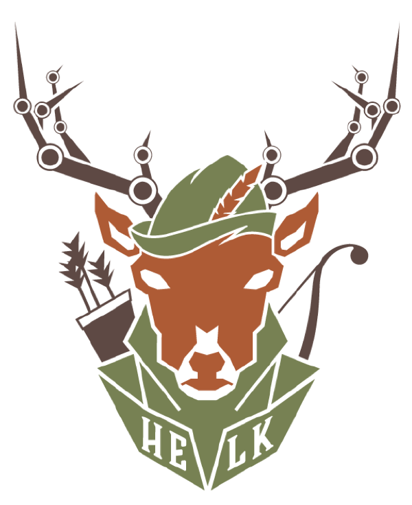 CTFing Threat Hunting with HELK