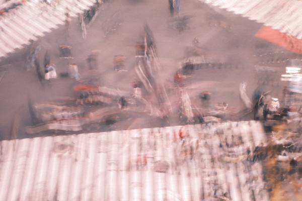 Tokyo Part 1: Getting a Grip