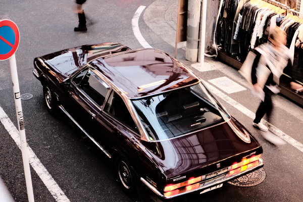 Tokyo Part 10: Rethinking Facial Recognition in Australia