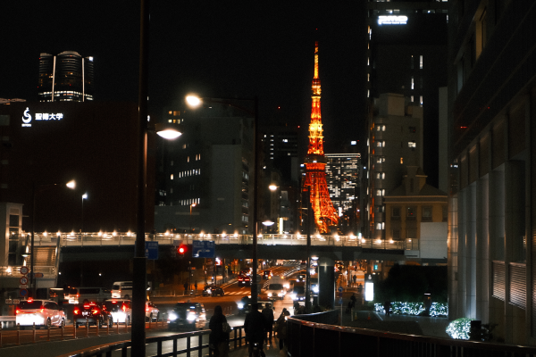 Tokyo Part 9: Photography, Trust, and Tech